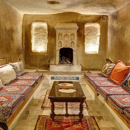 Hotel Gibos Cave *