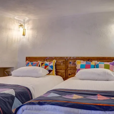 Hotel Gibos Cave Urgup