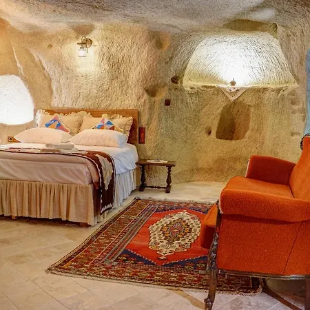 Gibos Cave *