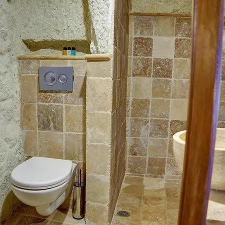 Hotel Gibos Cave Ürgüp