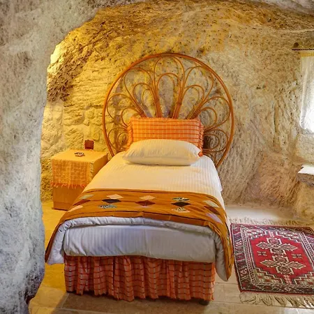 Gibos Cave