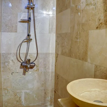 Gibos Cave Отель Ургуп