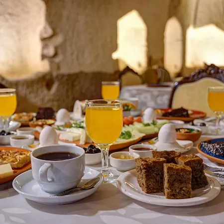 Gibos Cave Hotel