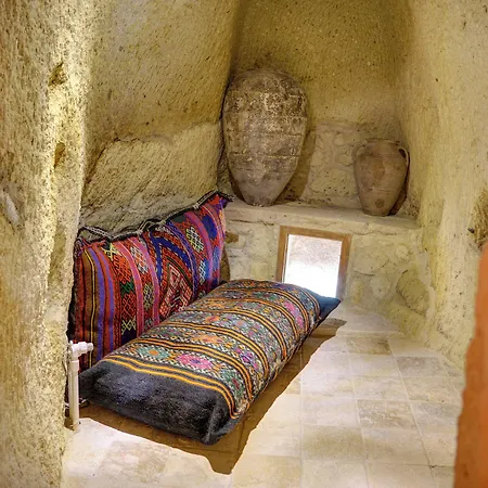 Gibos Cave