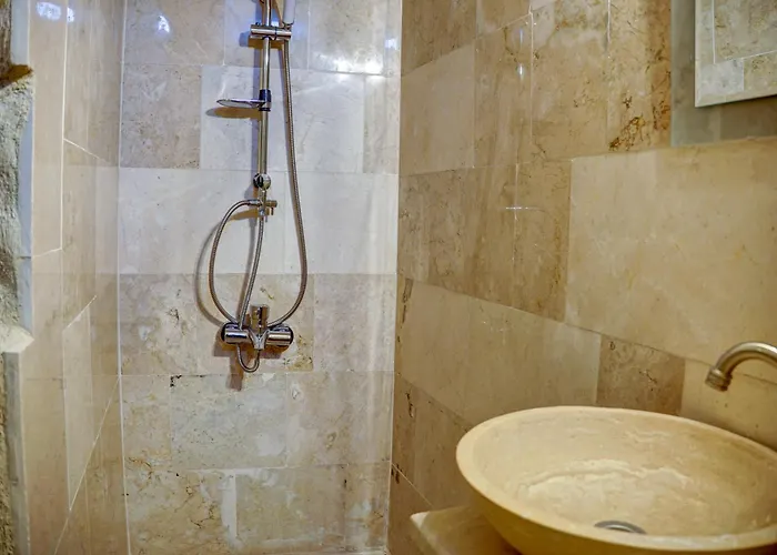 Gibos Cave Hotel Urgup